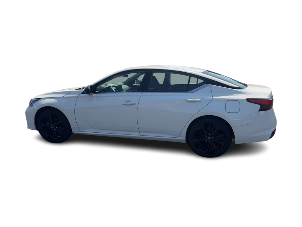 Thumbnail: 2024 Nissan Altima - 16