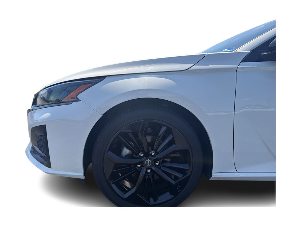 Thumbnail: 2024 Nissan Altima - 4