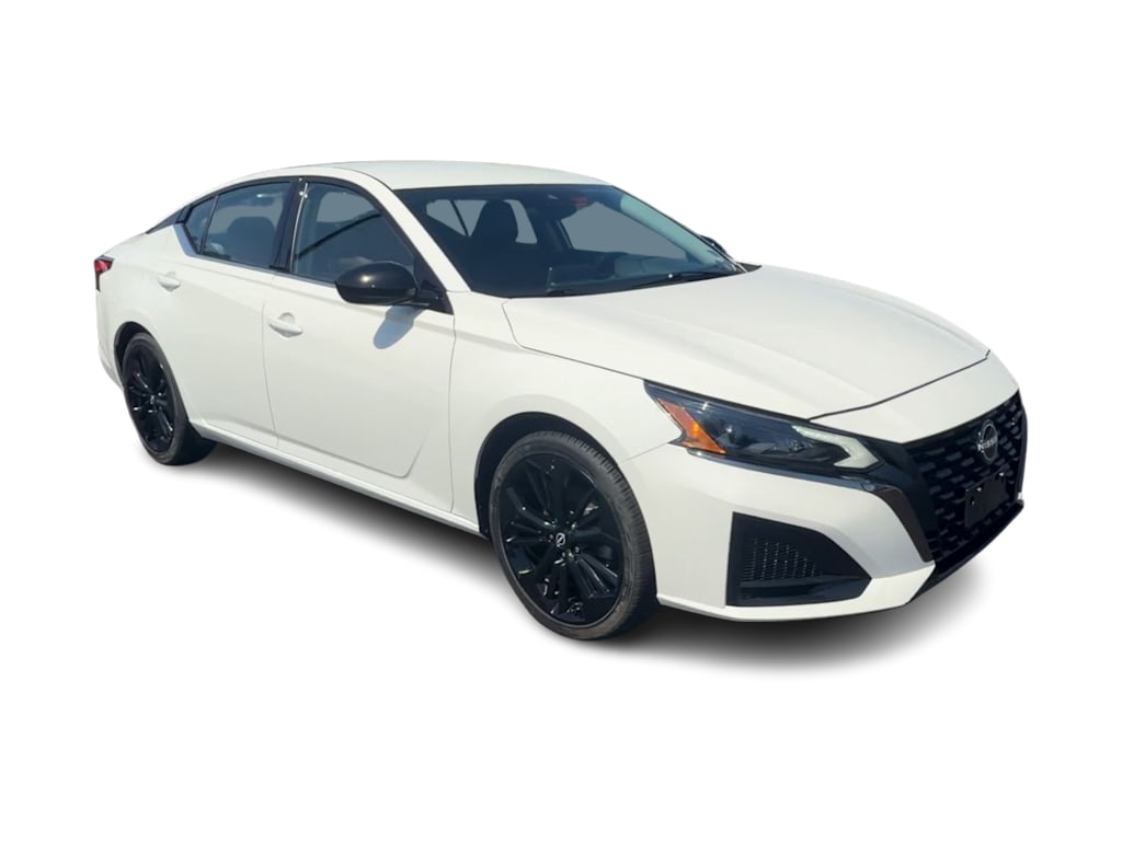 Thumbnail: 2024 Nissan Altima - 14