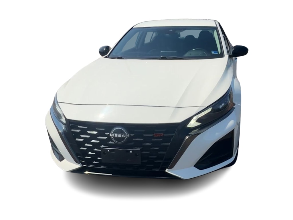 Thumbnail: 2024 Nissan Altima - 15