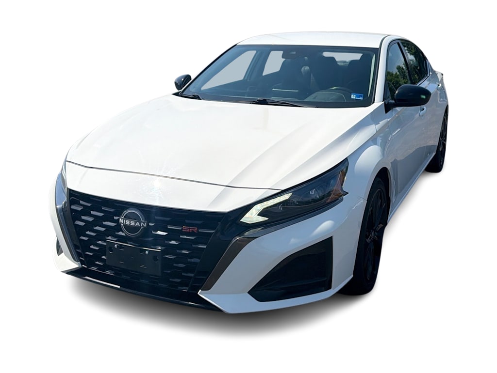 Thumbnail: 2024 Nissan Altima - 5