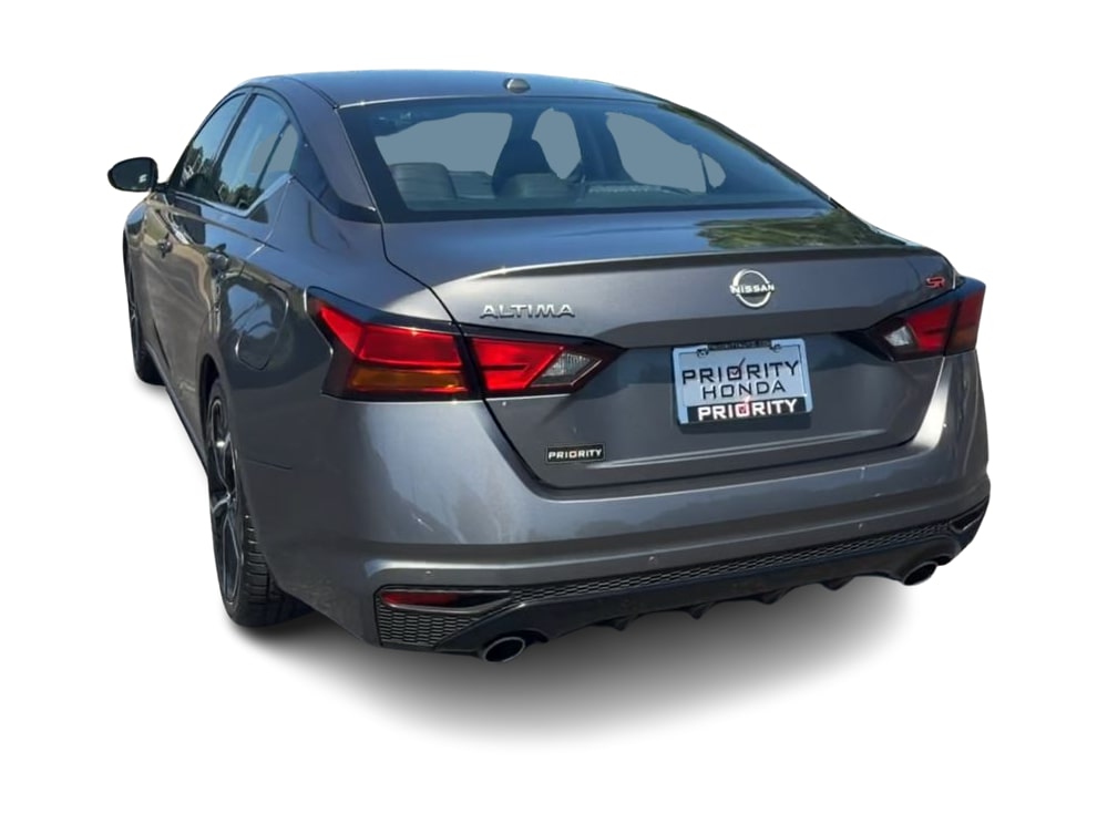 Thumbnail: 2024 Nissan Altima - 4