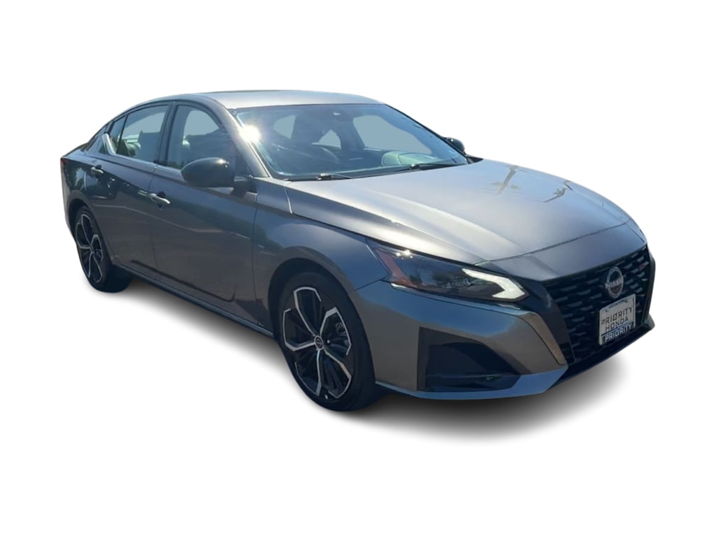 Thumbnail: 2024 Nissan Altima - 15