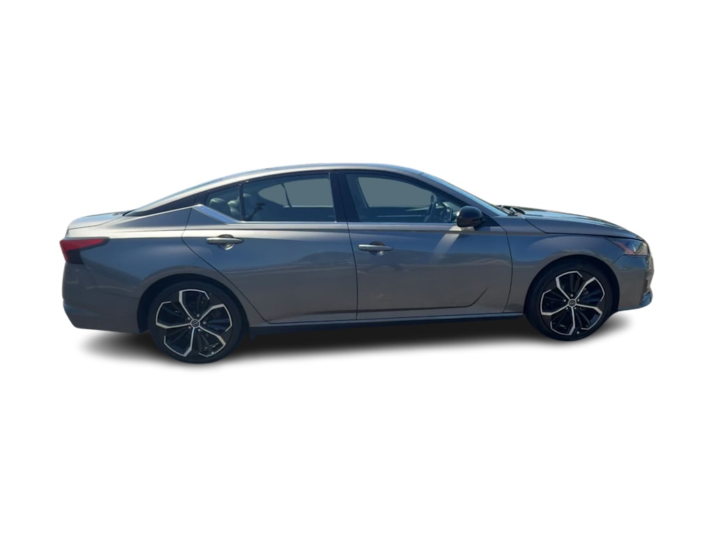 Thumbnail: 2024 Nissan Altima - 19