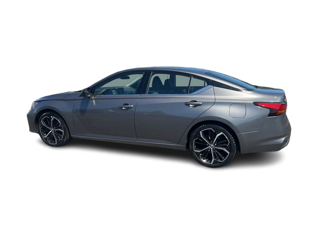 Thumbnail: 2024 Nissan Altima - 17