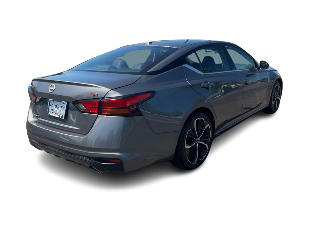Thumbnail: 2024 Nissan Altima - 18