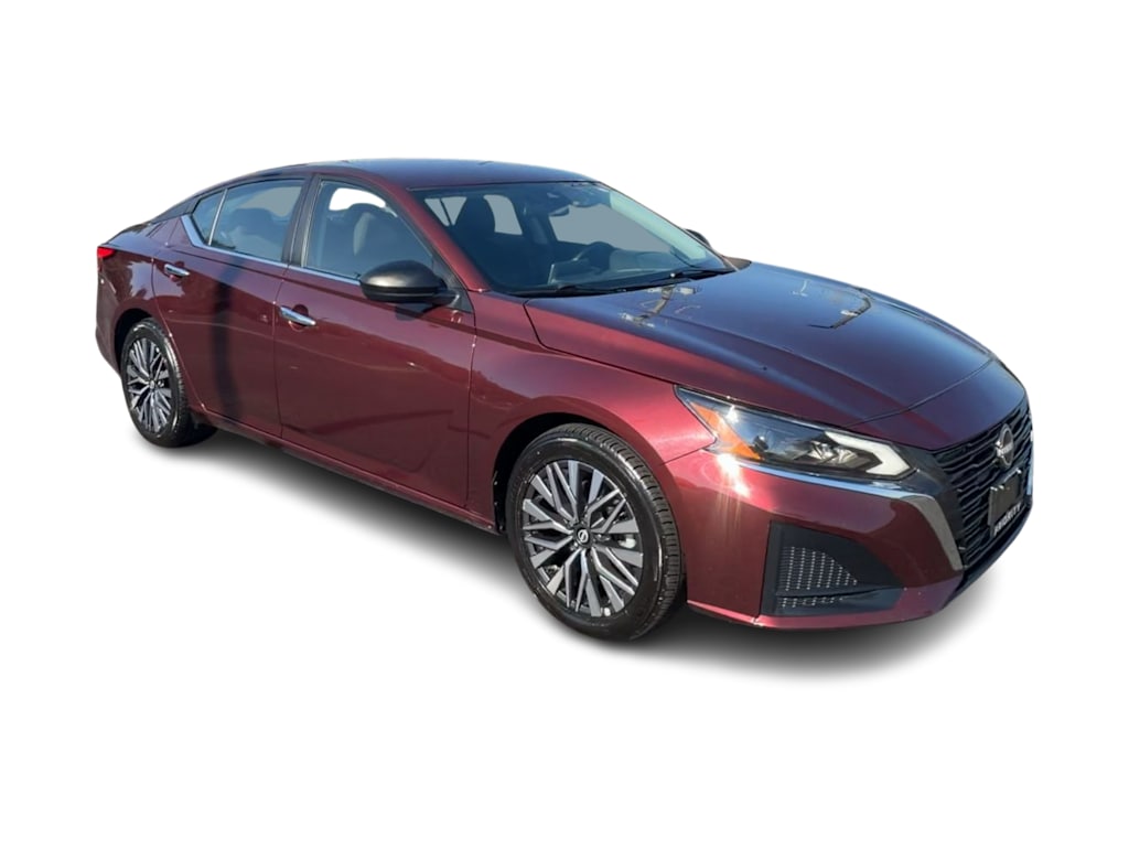 Thumbnail: 2025 Nissan Altima - 15