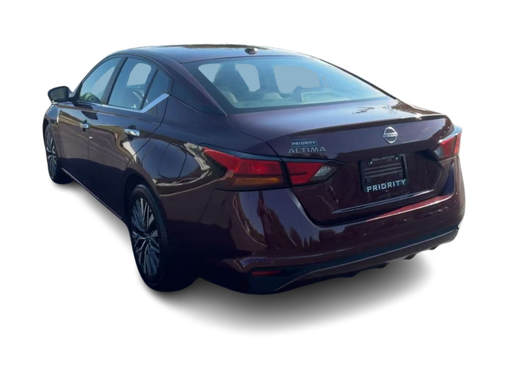 Thumbnail: 2025 Nissan Altima - 4