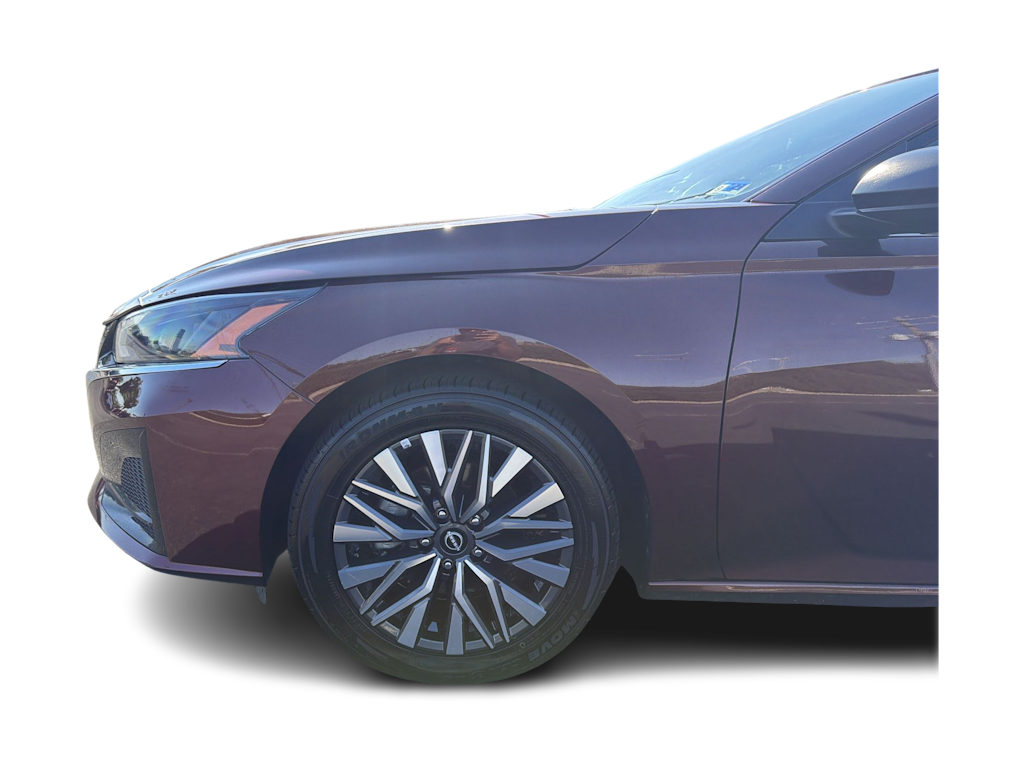 Thumbnail: 2025 Nissan Altima - 23
