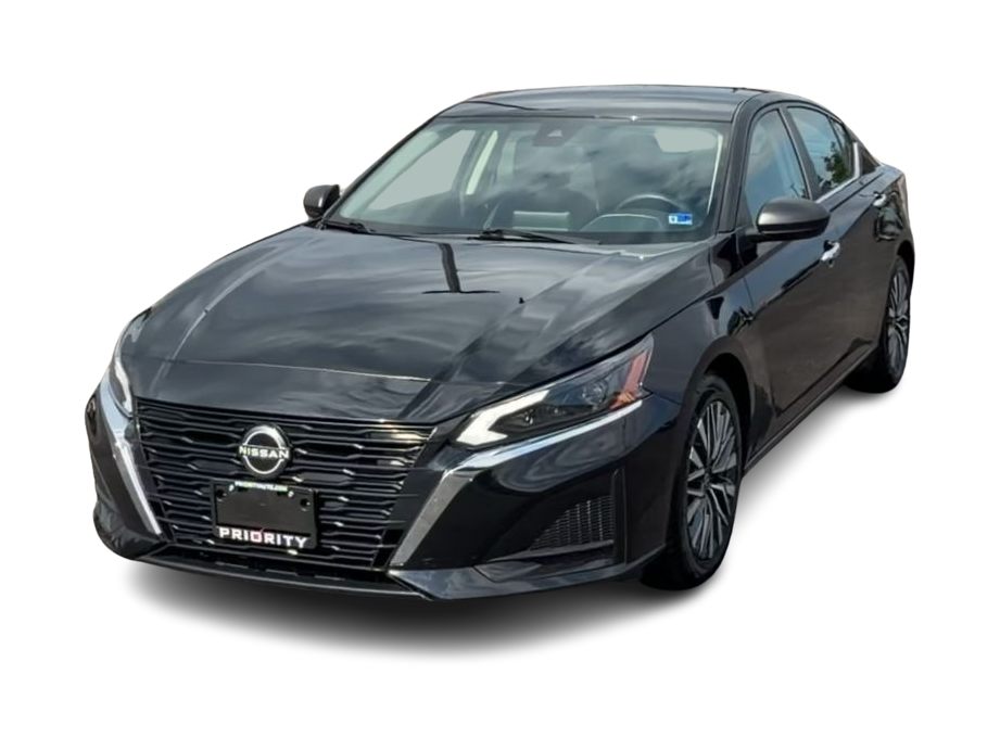 Thumbnail: 2024 Nissan Altima - 16