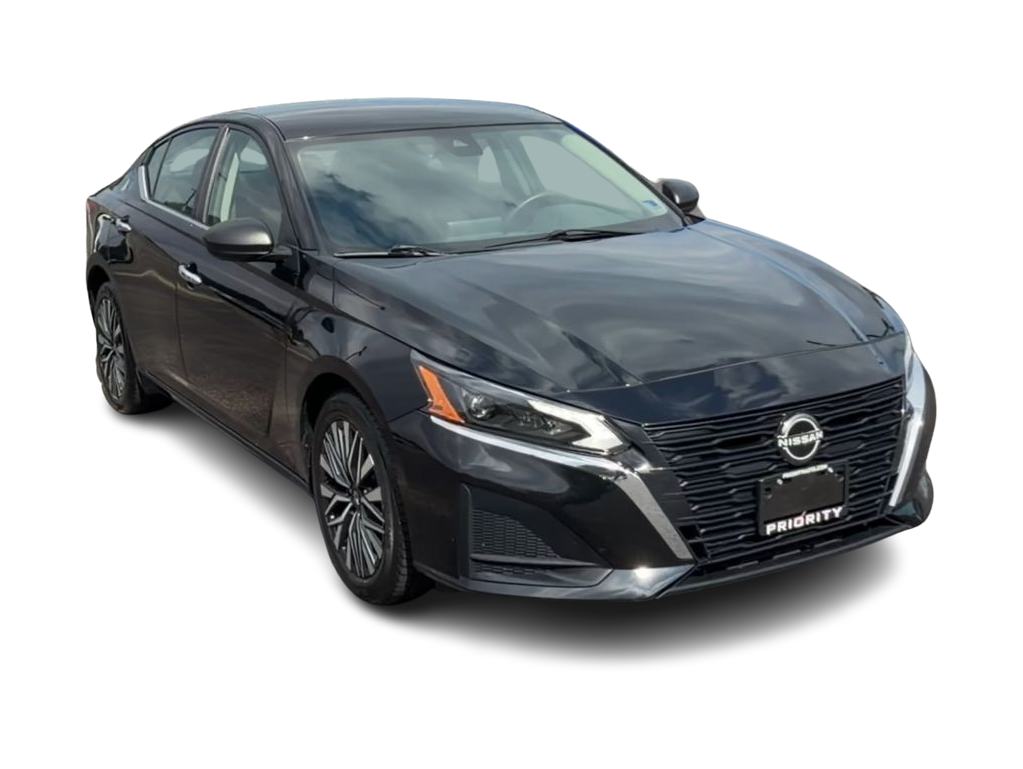 Thumbnail: 2024 Nissan Altima - 15