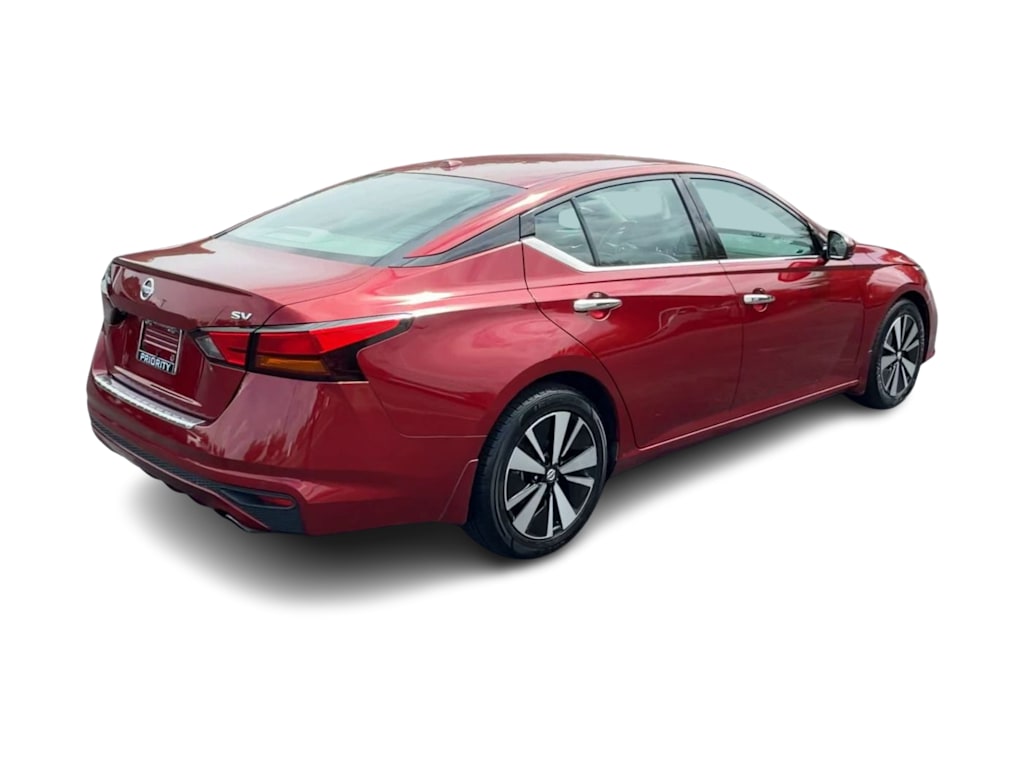 Thumbnail: 2020 Nissan Altima - 19