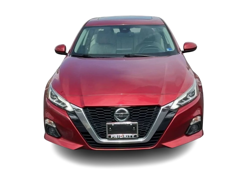 Thumbnail: 2020 Nissan Altima - 6