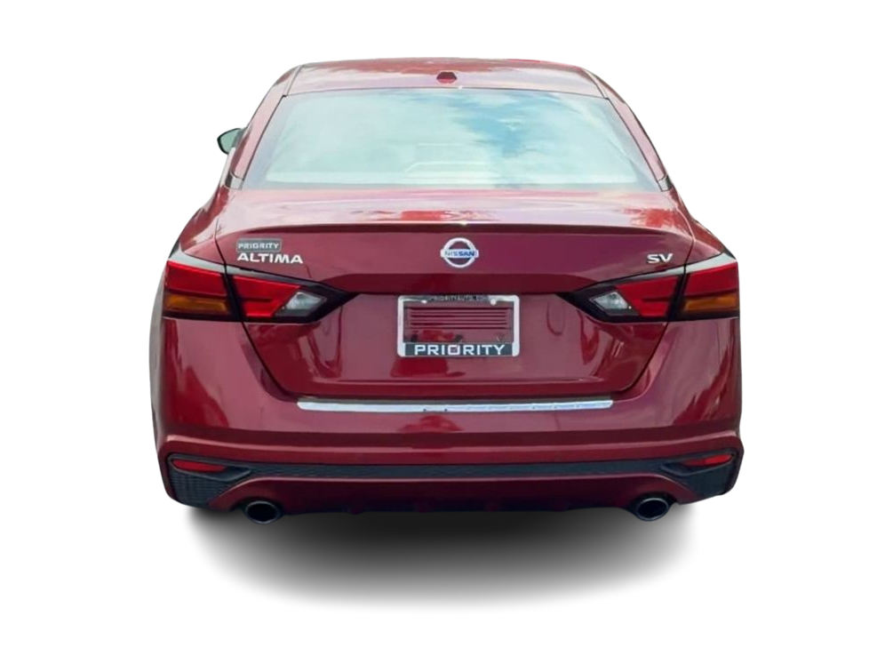 Thumbnail: 2020 Nissan Altima - 5