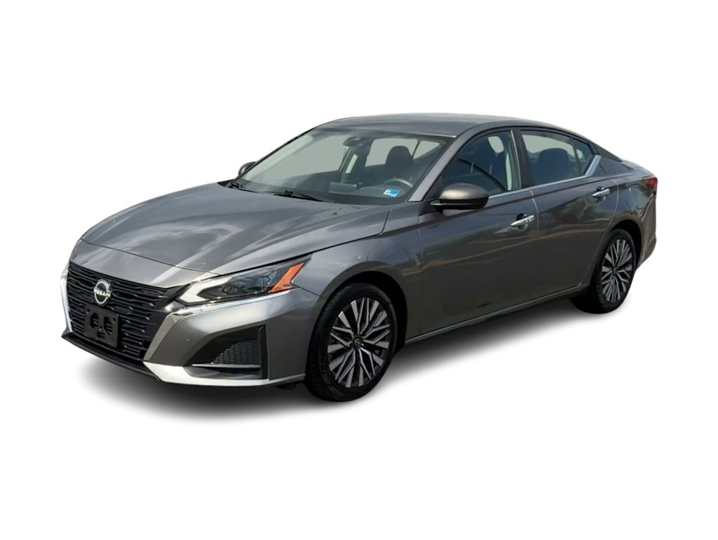Thumbnail: 2024 Nissan Altima - 17