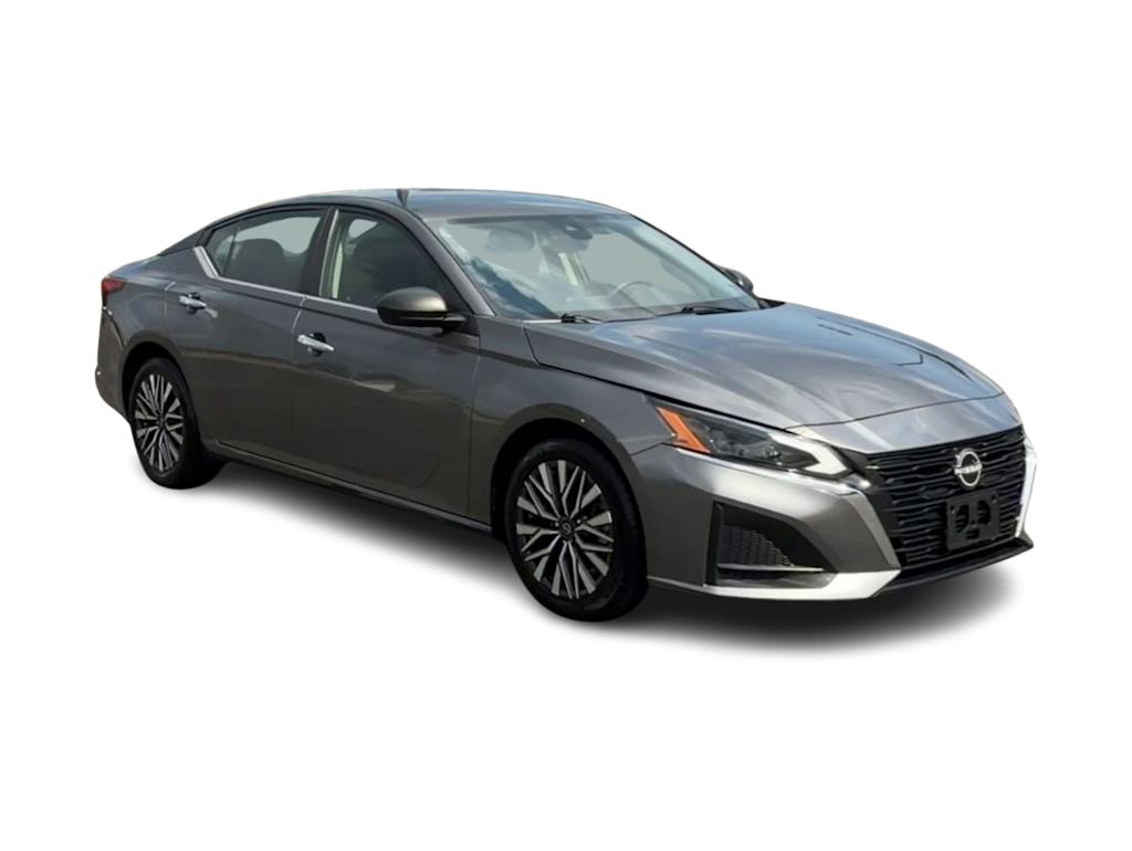 Thumbnail: 2024 Nissan Altima - 16