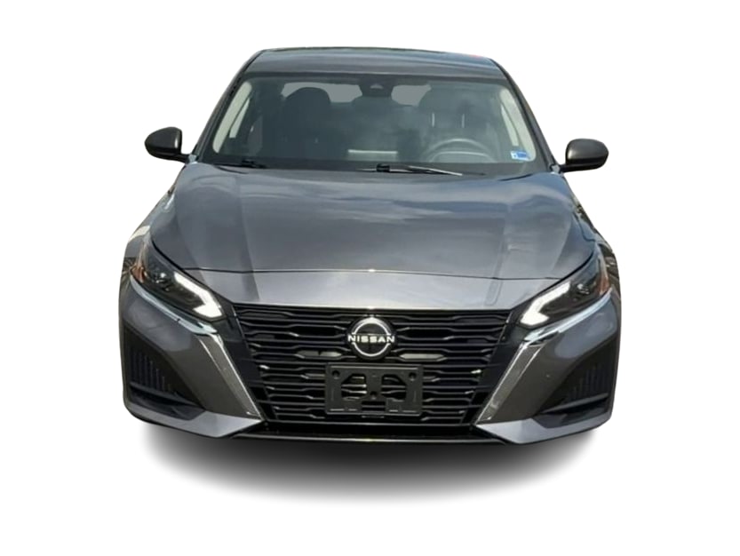Thumbnail: 2024 Nissan Altima - 6