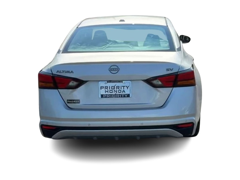 Thumbnail: 2024 Nissan Altima - 5