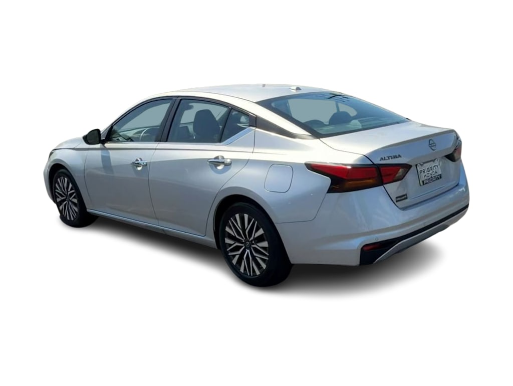 Thumbnail: 2024 Nissan Altima - 4