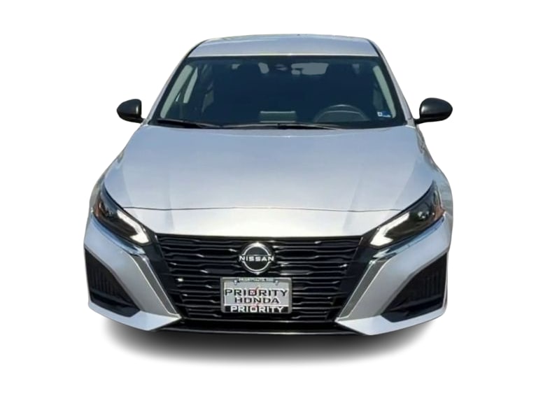Thumbnail: 2024 Nissan Altima - 6