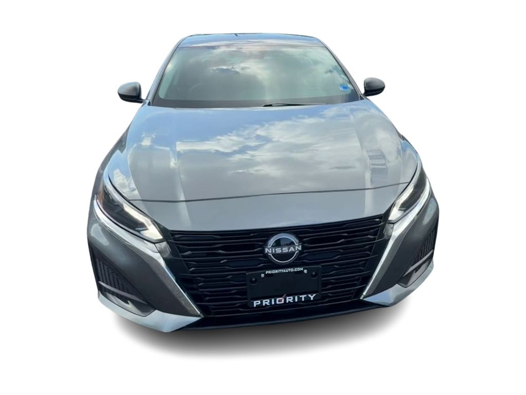 Thumbnail: 2025 Nissan Altima - 5