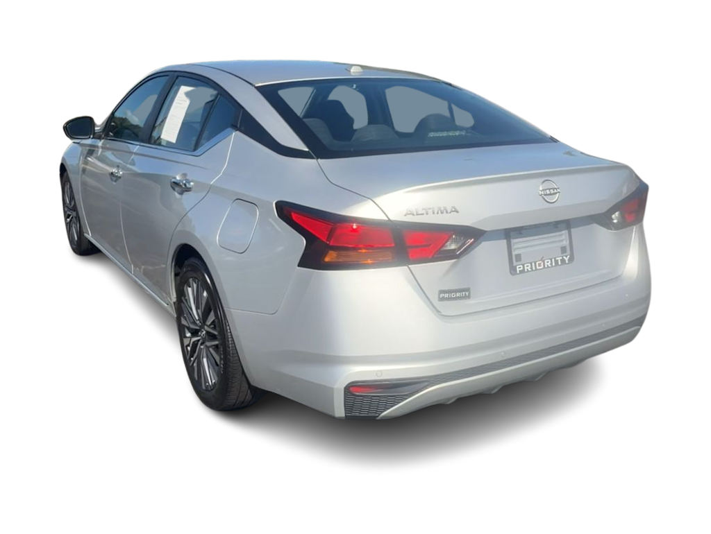 Thumbnail: 2025 Nissan Altima - 4