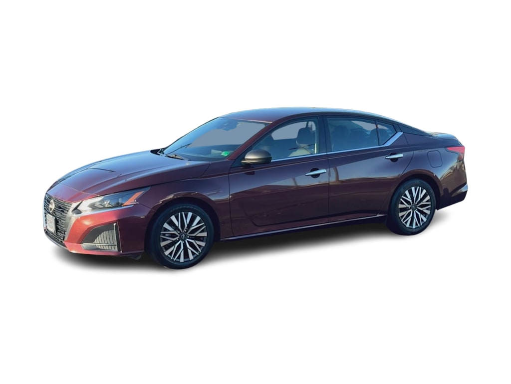 Thumbnail: 2024 Nissan Altima - 3