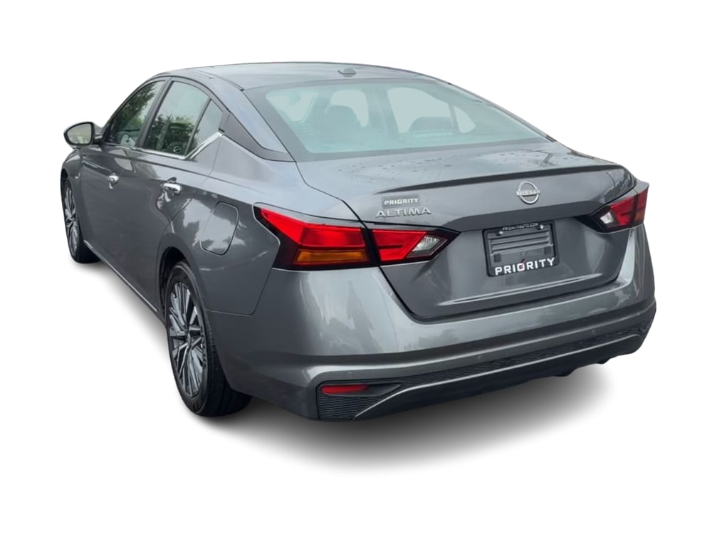 Thumbnail: 2025 Nissan Altima - 4
