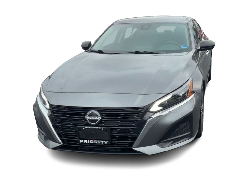 Thumbnail: 2025 Nissan Altima - 5