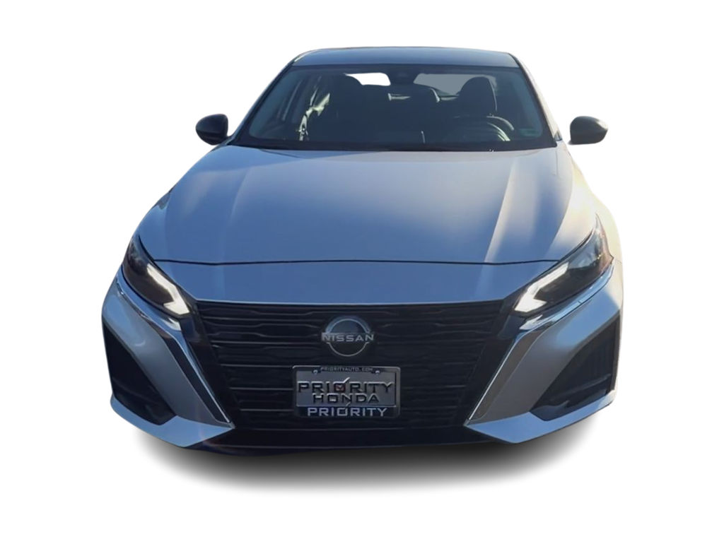 Thumbnail: 2024 Nissan Altima - 5