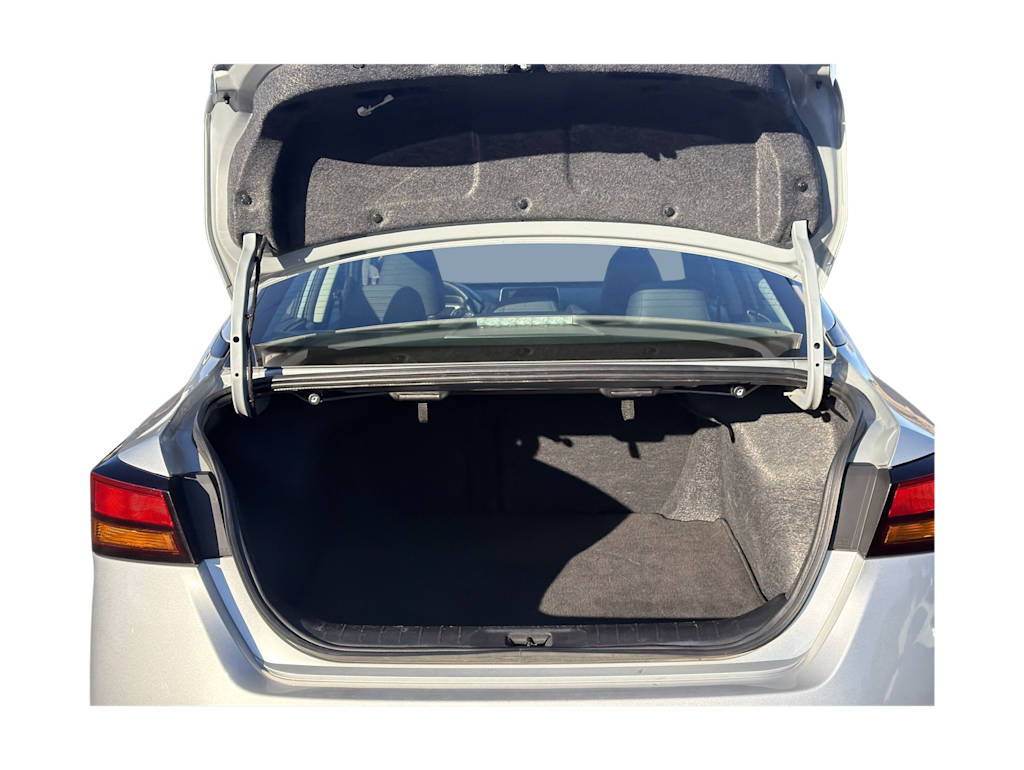 Thumbnail: 2024 Nissan Altima - 24