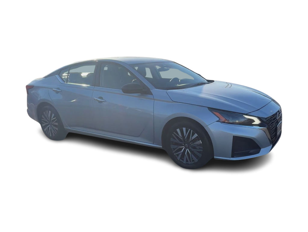 Thumbnail: 2024 Nissan Altima - 16