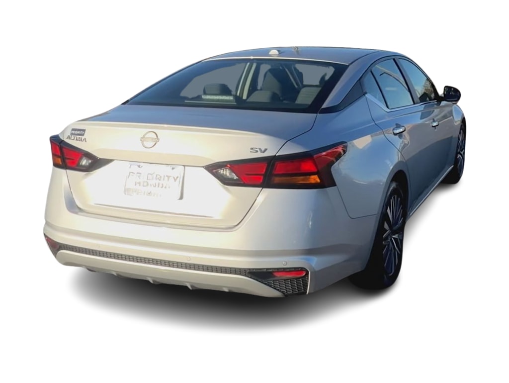 Thumbnail: 2024 Nissan Altima - 19