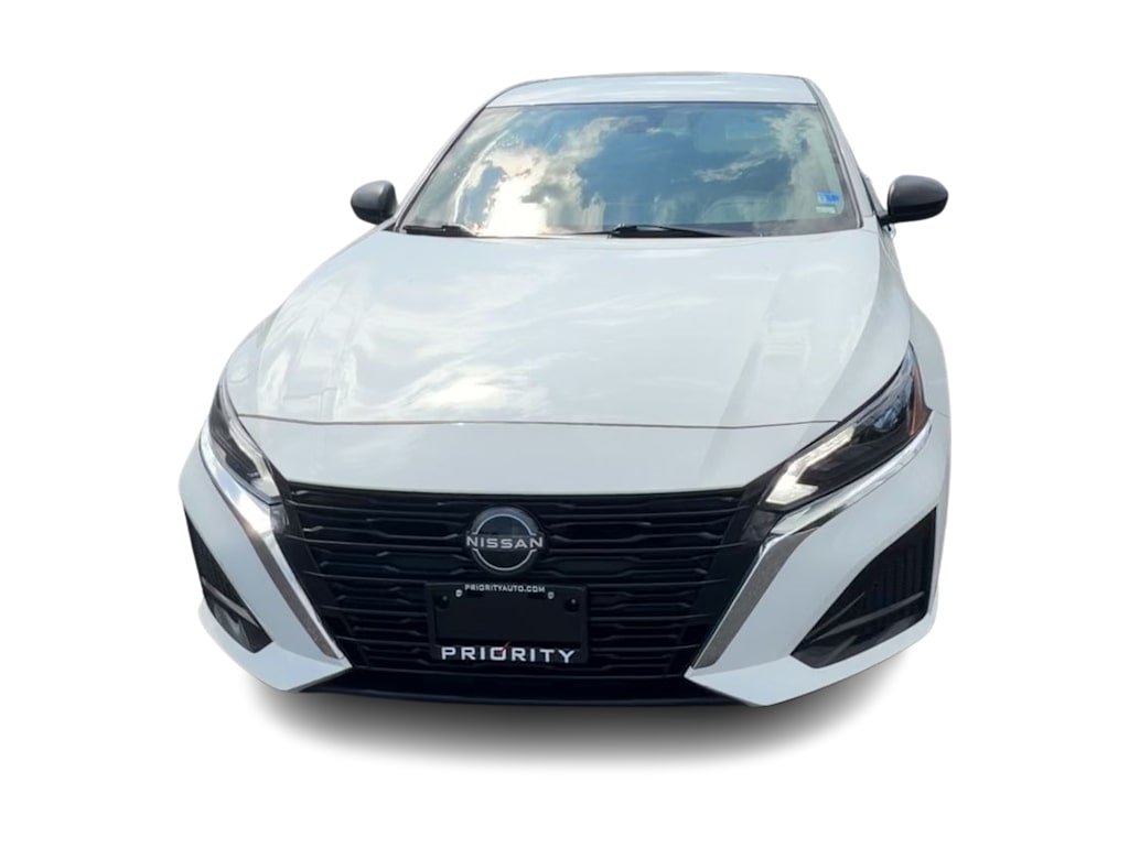 Thumbnail: 2025 Nissan Altima - 5