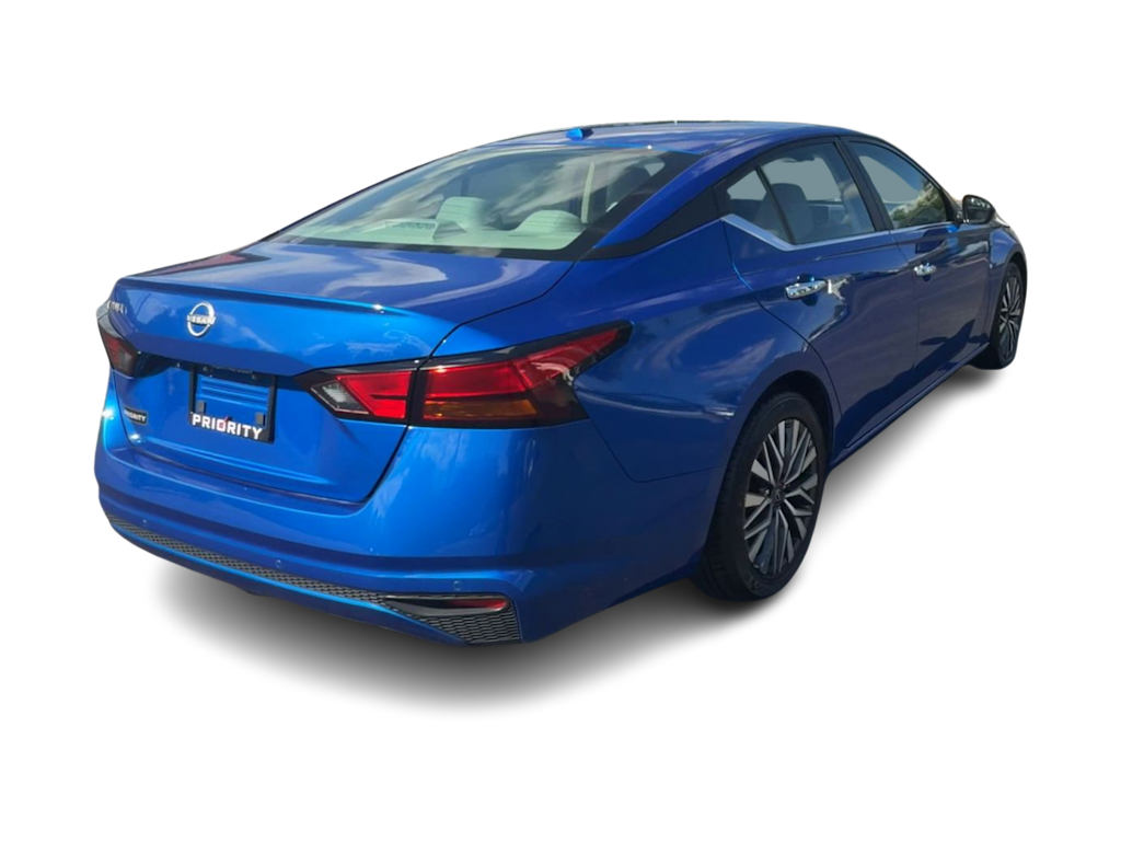 Thumbnail: 2025 Nissan Altima - 19