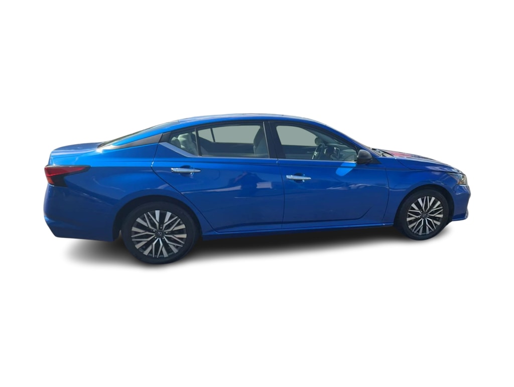Thumbnail: 2025 Nissan Altima - 20
