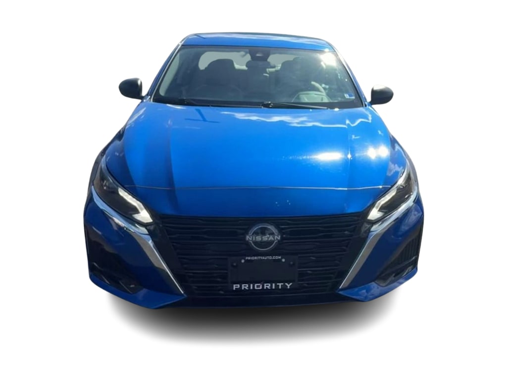 Thumbnail: 2025 Nissan Altima - 5