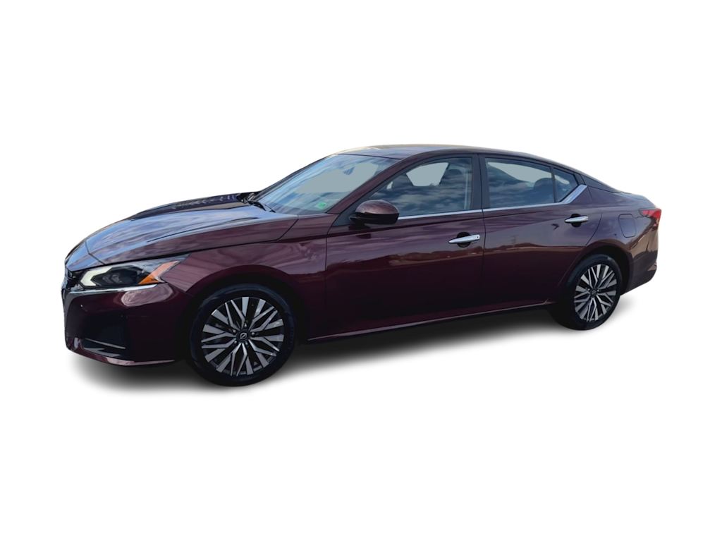 Thumbnail: 2023 Nissan Altima - 3