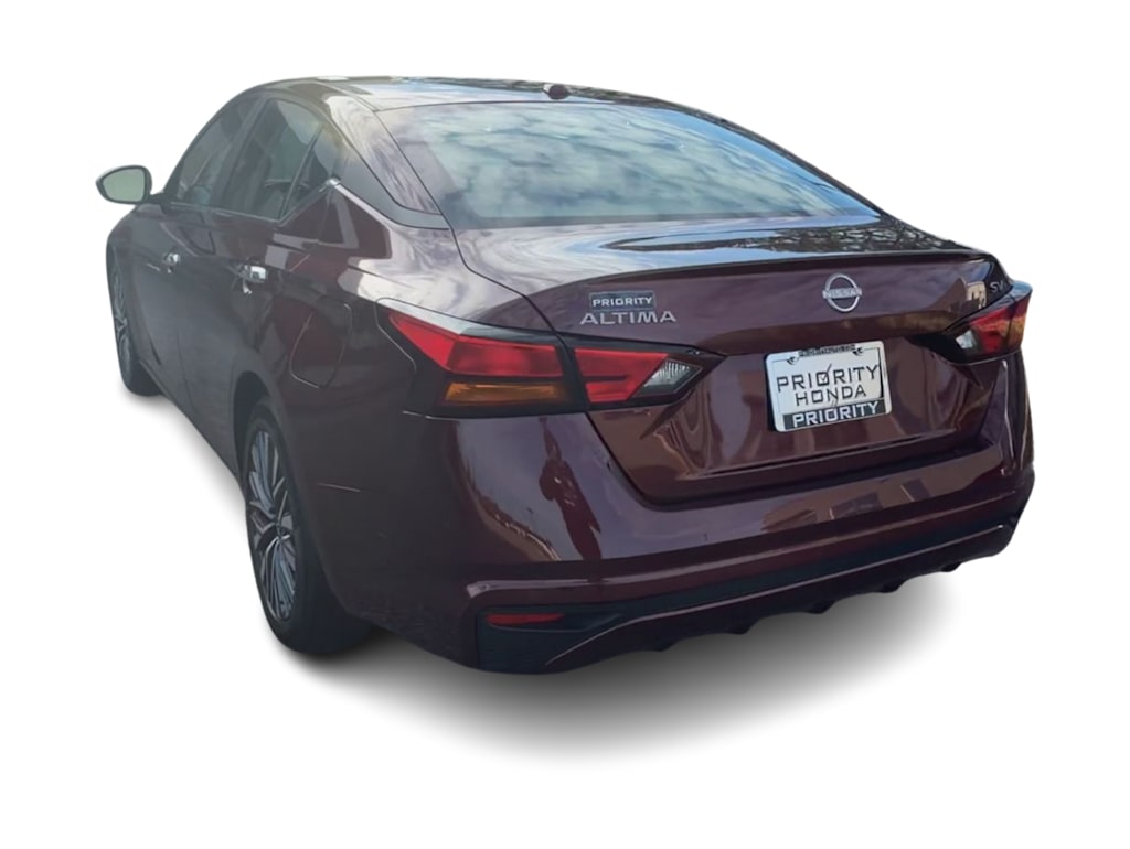 Thumbnail: 2023 Nissan Altima - 4
