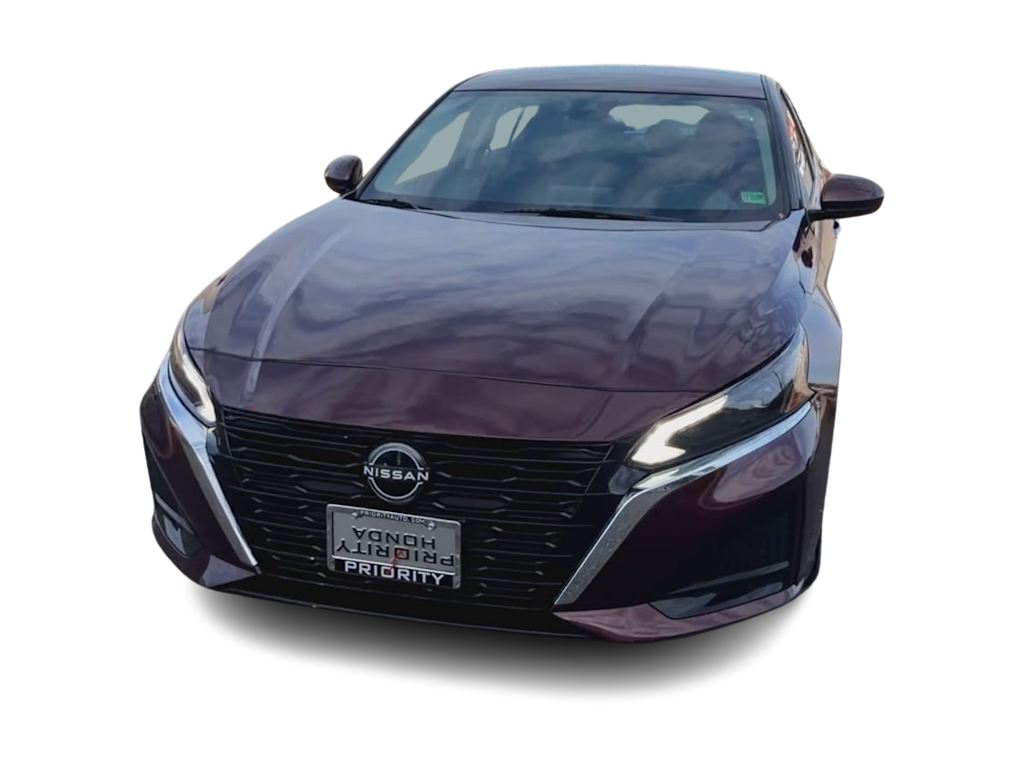 Thumbnail: 2023 Nissan Altima - 5