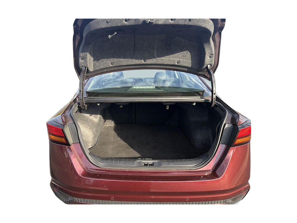 Thumbnail: 2023 Nissan Altima - 13