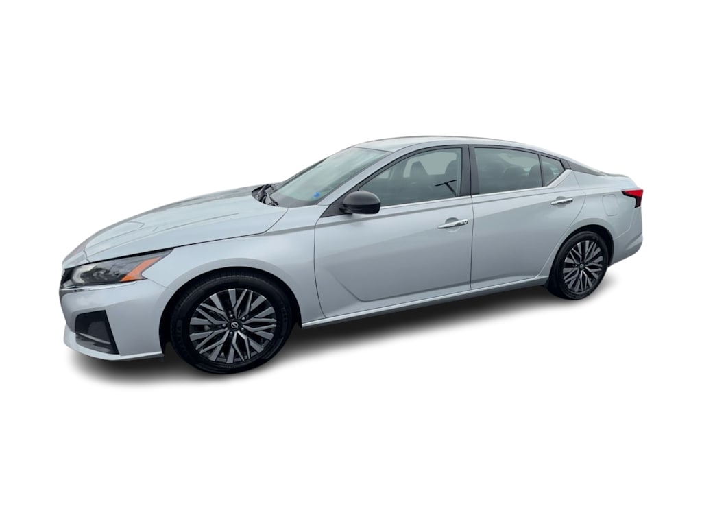 Thumbnail: 2024 Nissan Altima - 3