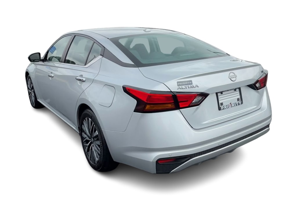 Thumbnail: 2024 Nissan Altima - 4