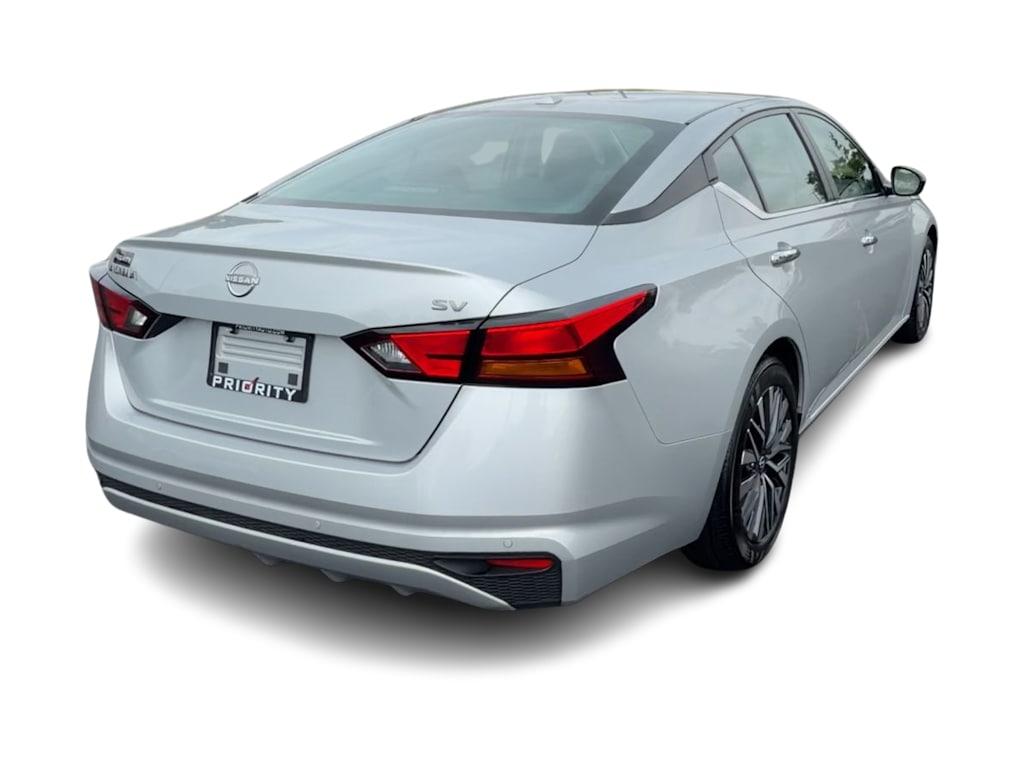 Thumbnail: 2024 Nissan Altima - 18