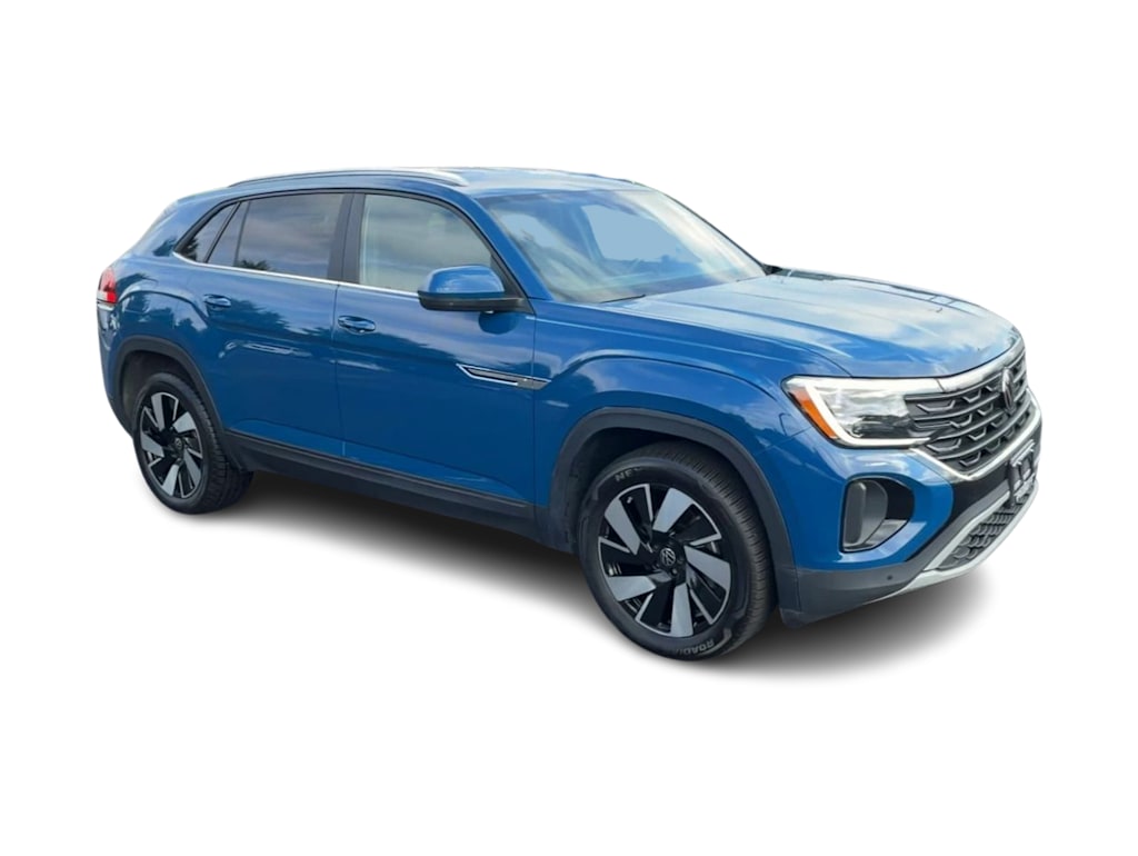 Thumbnail: 2026 Volkswagen Atlas - 15