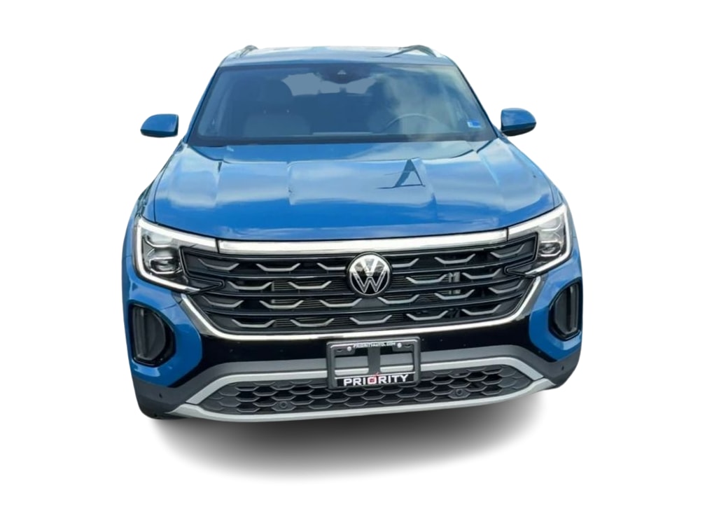 Thumbnail: 2026 Volkswagen Atlas - 5
