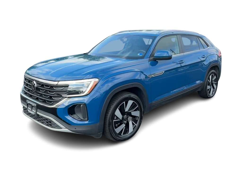 Thumbnail: 2026 Volkswagen Atlas - 16