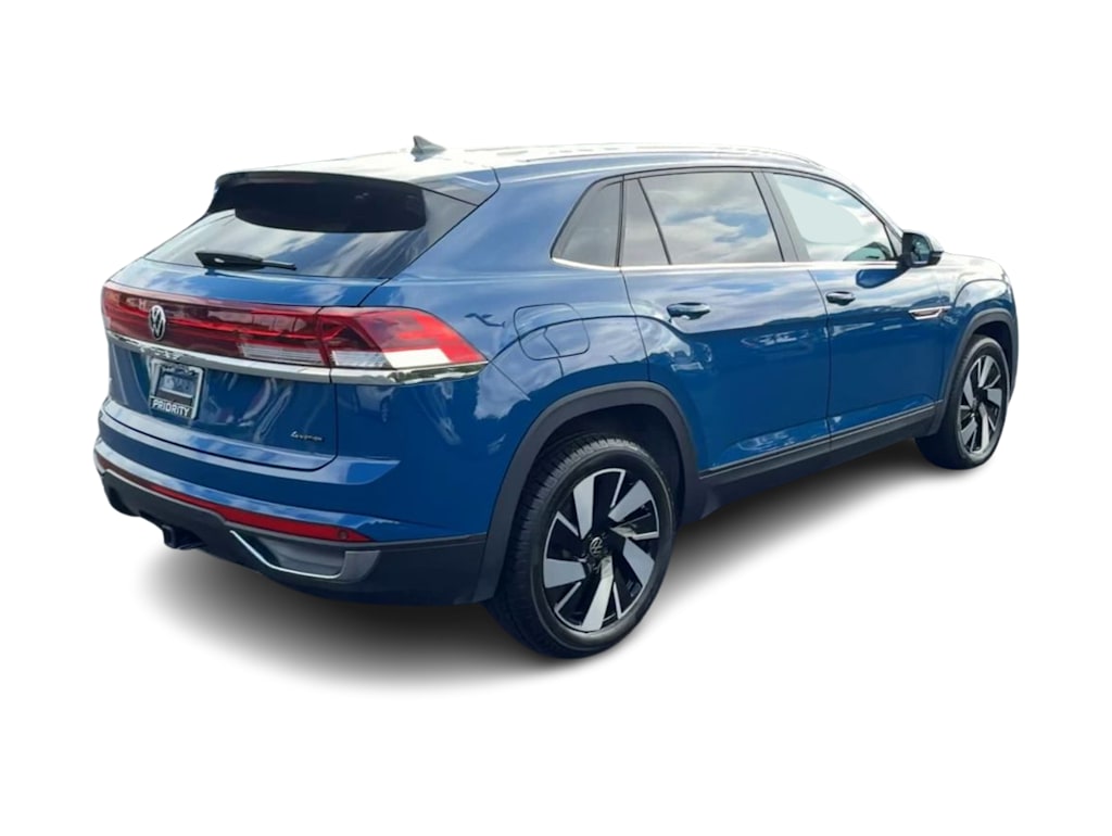 Thumbnail: 2026 Volkswagen Atlas - 18