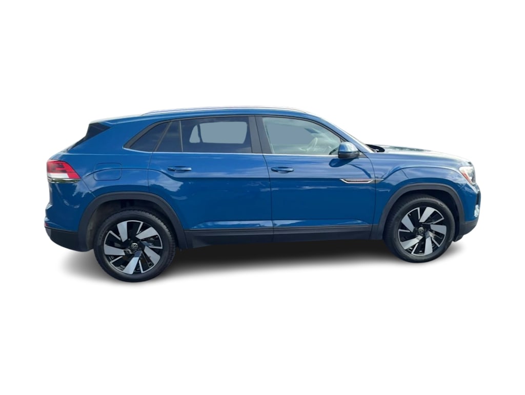 Thumbnail: 2026 Volkswagen Atlas - 19