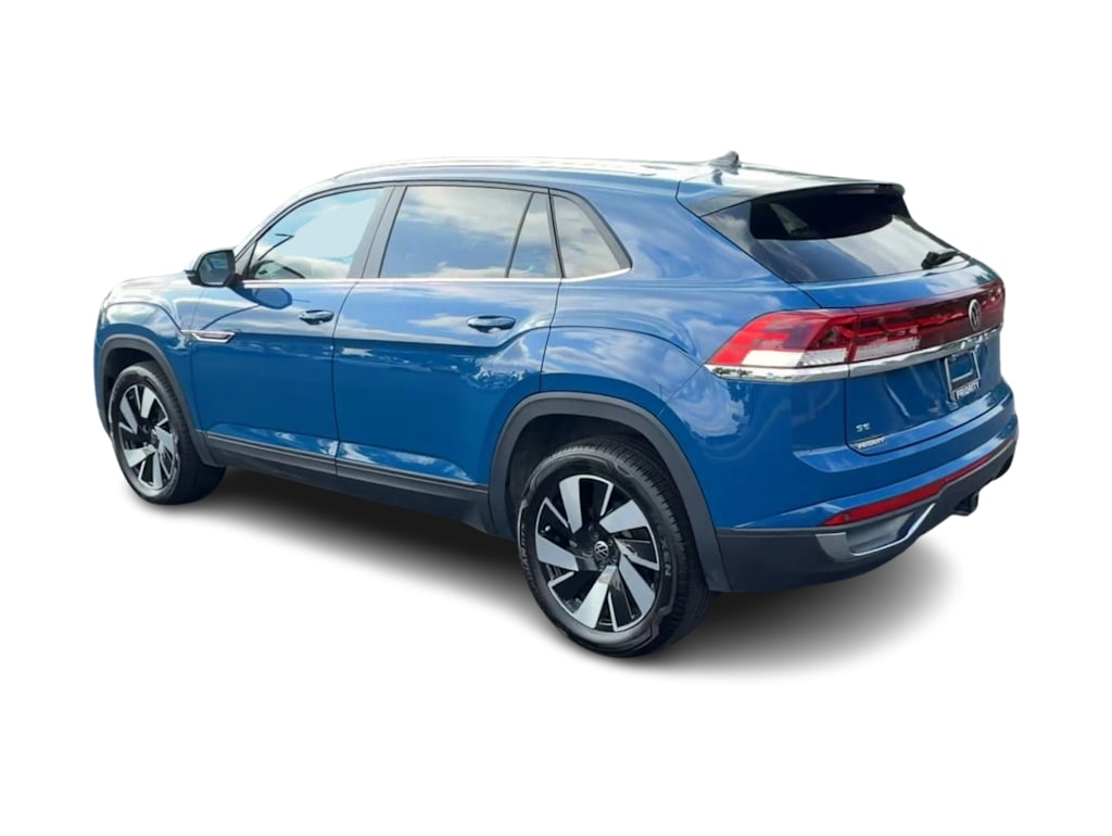Thumbnail: 2026 Volkswagen Atlas - 4